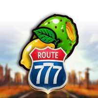 Route 777